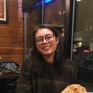 Meet your Posher, Carina